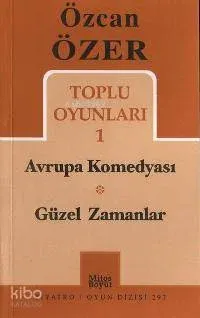 Toplu Oyunları 1