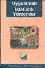 Uygulamalı İstatistik Yöntemler