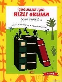 Hızlı Okuma Çocuklar İçin