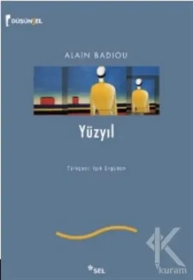 Yüzyıl Alain Badiou