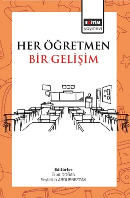 Her Öğretmen Bir Gelişim