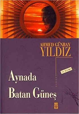 Aynada Batan Güneş