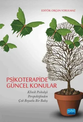 Psikoterapide Güncel Konular