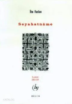 Seyehatname