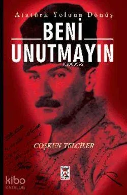 Beni Unutmayın