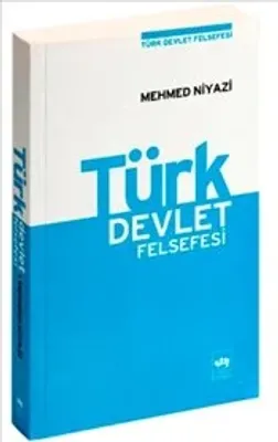 Türk Devlet Felsefesi