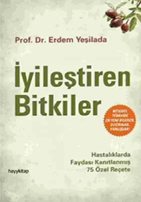 İYİLEŞTİREN BİTKİLER