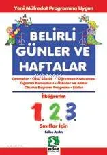 Belirli Günler ve Haftalar