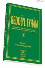 Reddü'l Evham 1