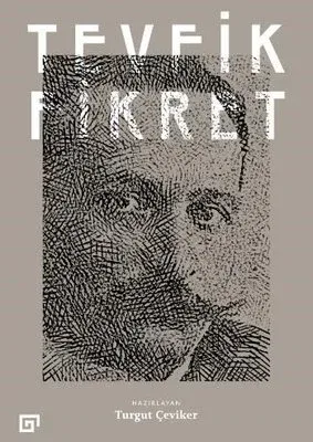 Tevfik Fikret.