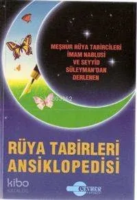Rüya Tabirleri Ansiklopedisi