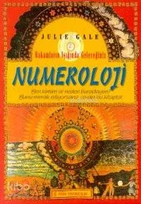 Numeroloji - Rakamların Esrarı