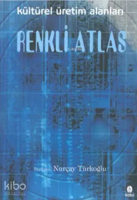 Renkli Atlas
