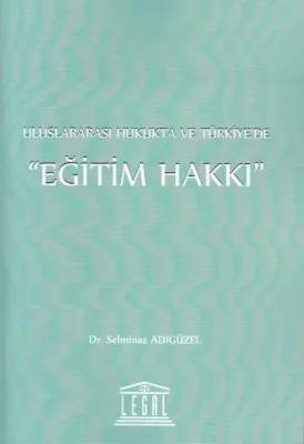 Eğitim Hakkı