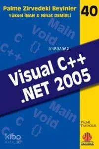 Zirvedeki Beyinler 40 Visual C .NET 2005