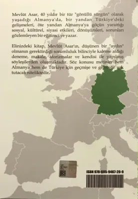 İki Ülke İki Lisan Bir İnsan : Denemeler - Makaleler - Söyleşiler - Af