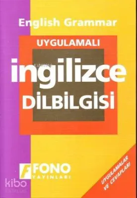 İngilizce Dilbilgisi
