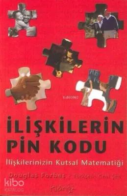 İlişkilerin Pin Kodu