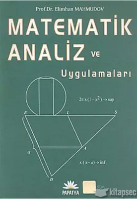 Matematik Analiz ve Uygulamaları