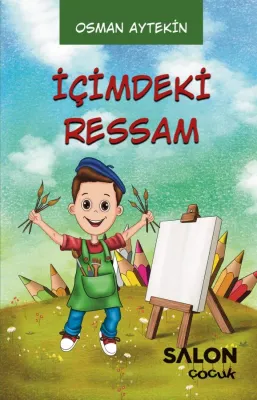 İçimdeki Ressam Osman Aytekin