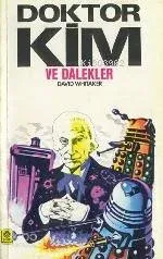 Doktor Kim ve Dalekler