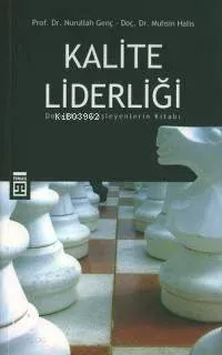 Kalite Liderliği