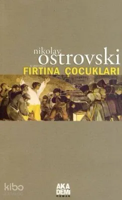 Fırtına Çocukları