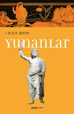 Yunanlar H. D. F. Kitto