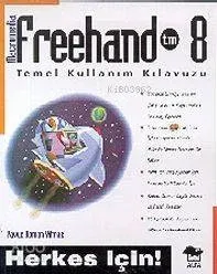 Freehand 8 (Herkes İçin)