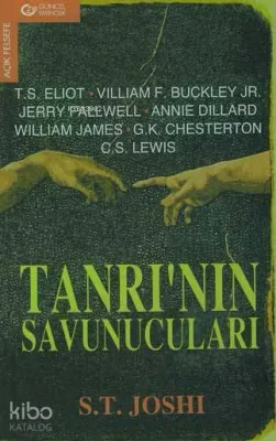 Tanrı'nın Savunucuları