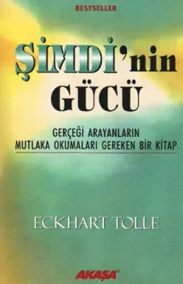 Şimdi’nin Gücü