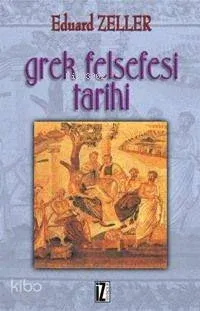 Grek Felsefesi Tarihi