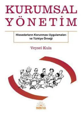 Kurumsal Yönetim