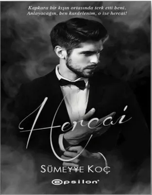 Hercai Sümeyye Koç