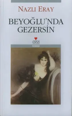 Beyoğlu'nda Gezersin