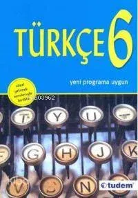 Türkçe 6