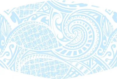 TRIBAL FACE
