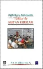 Türkiye'de Kur'an Kursları