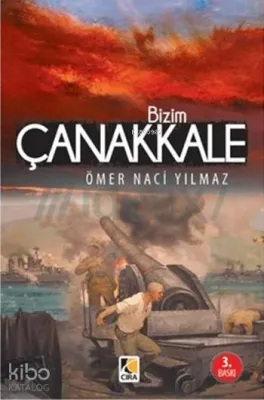 Bizim Çanakkale