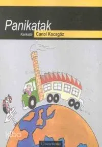 Panikatak