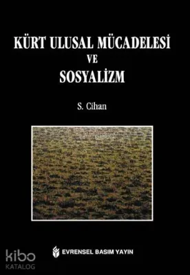 Kürt Ulusal Mücadelesi ve Sosyalizm