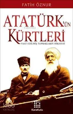 Atatürkün Kürtleri