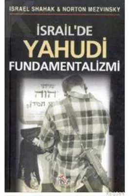 İsrail'de Yahudi Fundamentalizmi