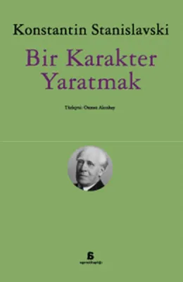 Bir Karakter Yaratmak