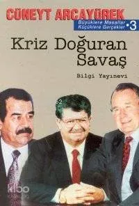 Kriz Doğuran Savaş