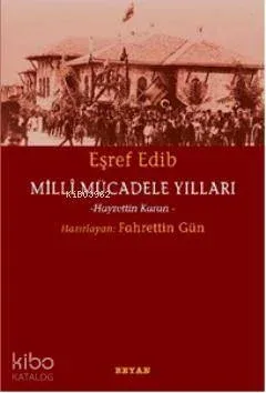 Milli Mücadele Yılları