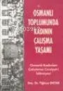Osmanlı Kadınları Çalıştırma Cemiyet- İ İslamiyesi