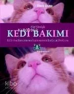 Kedi Bakımı