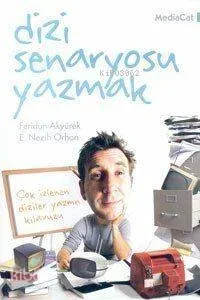 Dizi Senaryosu Yazmak