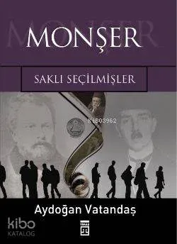 Monşer